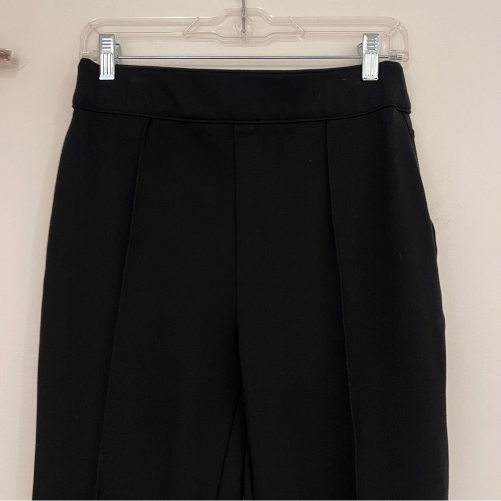 SPANXsupersmooth™ PerfectFit Ponte Flare Pant - Picture 8 of 13